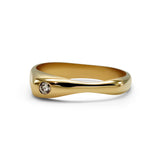Queenie Diamond Ring