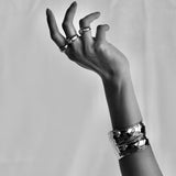 Hero Cuff