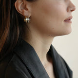 Yugi Earrings