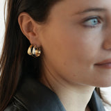 Basu Earrings