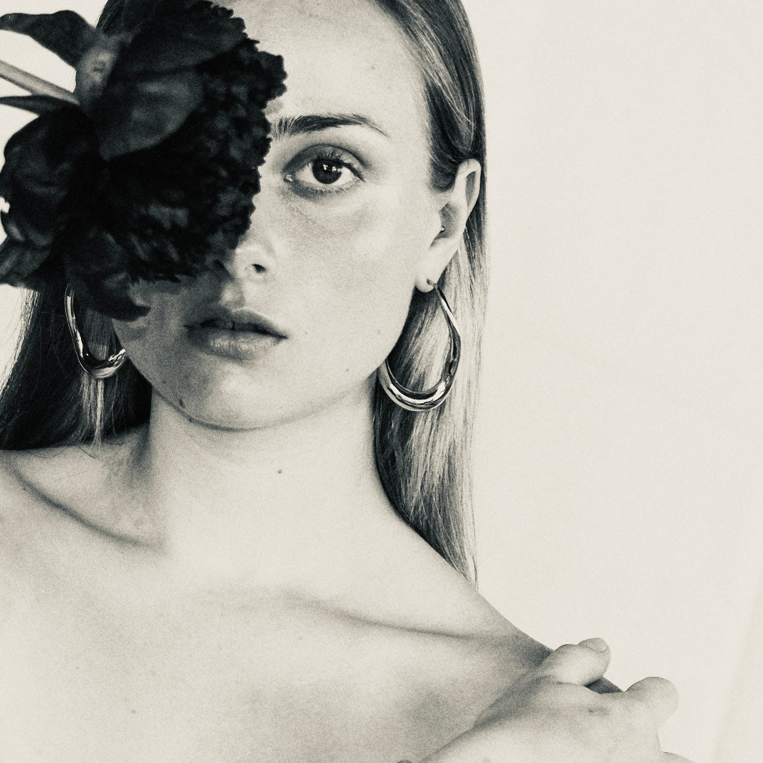 Hesse Earrings