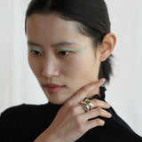 De Saint Ring