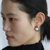 Kusshi Earrings