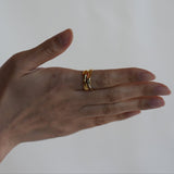 Queenie Diamond Ring