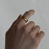 Queenie Diamond Ring